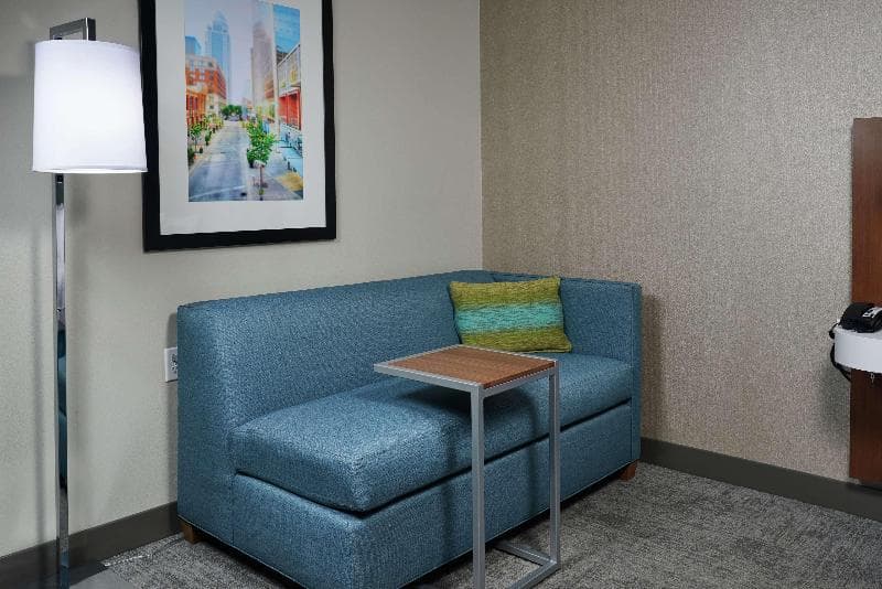 Hampton Inn Louisville I-65 @ Brooks Rd. 3