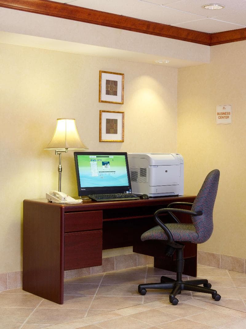 Hampton Inn Philadelphia/Mt. Laurel photo 1