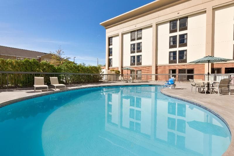 Hampton Inn Philadelphia/Mt. Laurel 5