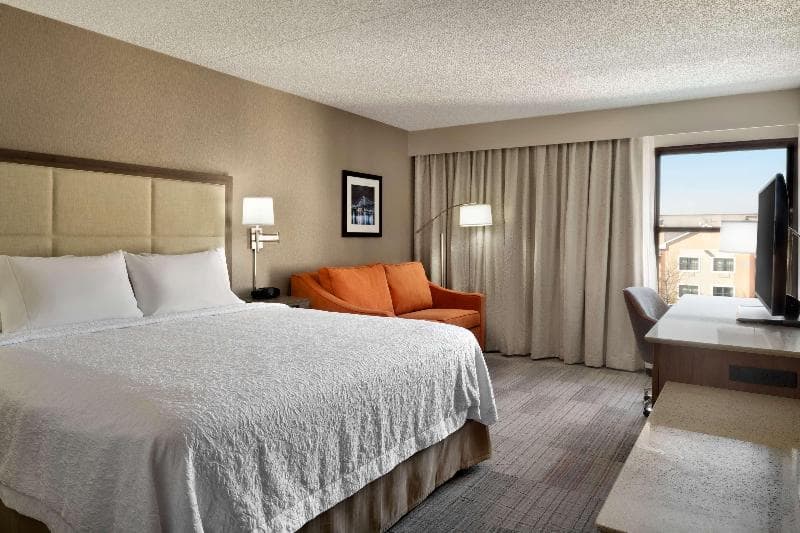 Hampton Inn Philadelphia/Mt. Laurel 2
