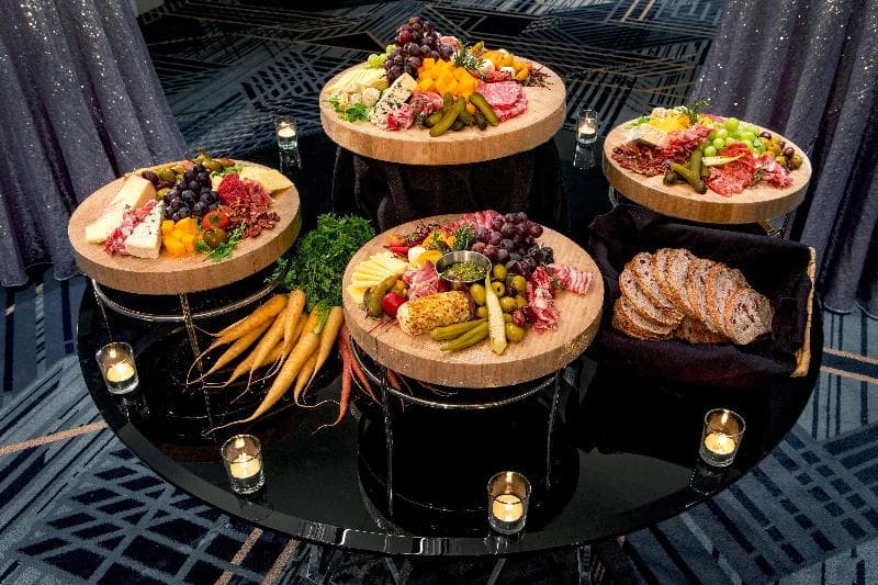 DoubleTree by Hilton Washington DC North/Gaithersburg 3