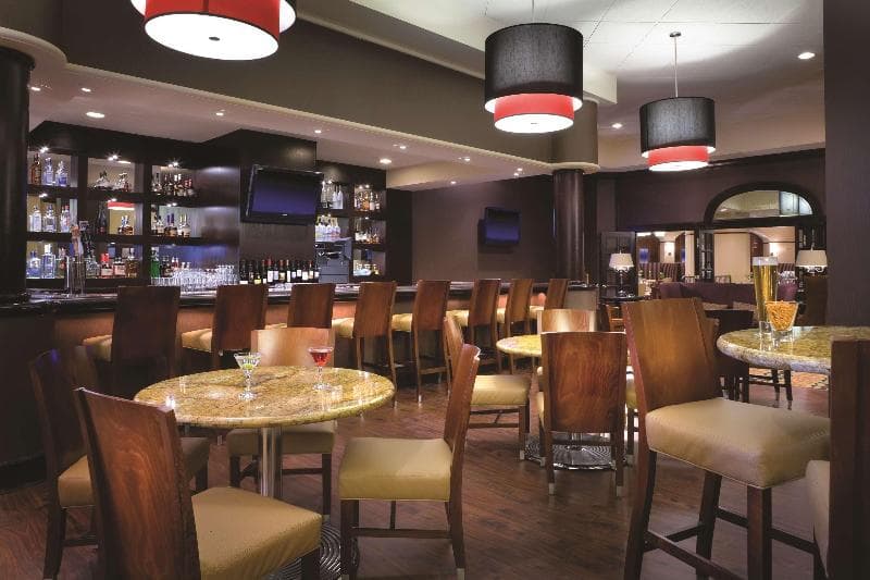 DoubleTree by Hilton Hotel Modesto 3