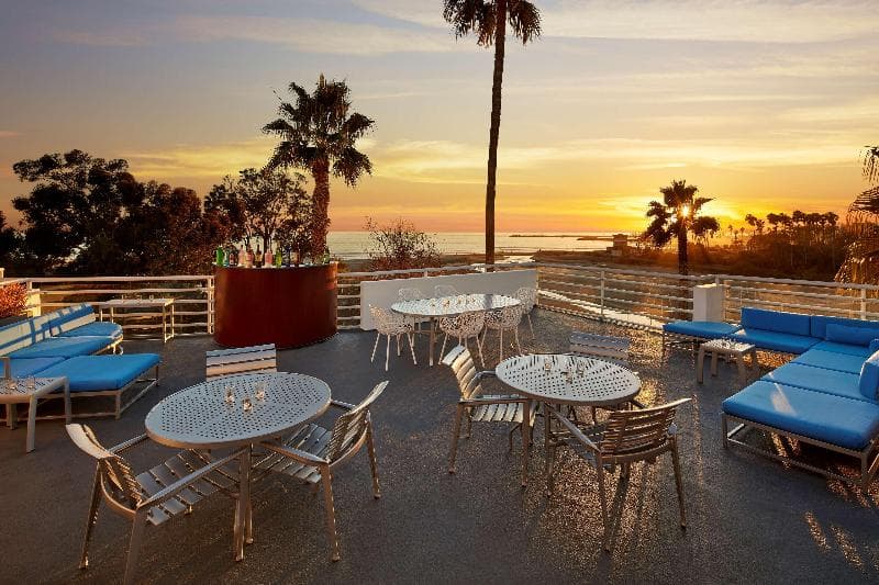 Hilton Garden Inn Dana Point Doheny Beach photo 1