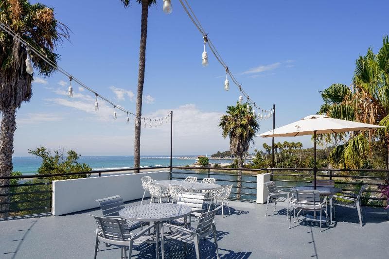 Hilton Garden Inn Dana Point Doheny Beach 5
