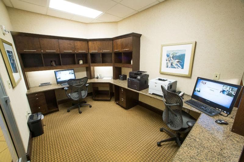 Hilton Garden Inn Dulles North photo 1