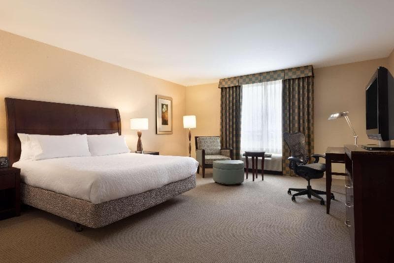 Hilton Garden Inn Dulles North 3