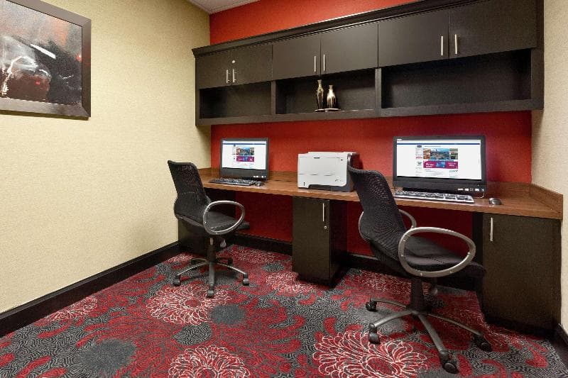 Hampton Inn & Suites Houston/Clear Lake-Nasa Area photo 1