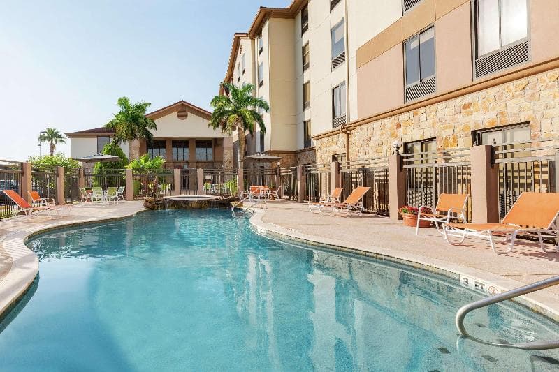 Hampton Inn & Suites Houston/Clear Lake-Nasa Area 3