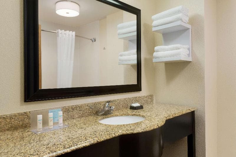 Hampton Inn & Suites Houston/Clear Lake-Nasa Area 2