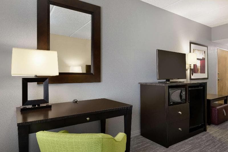 Hampton Inn & Suites Houston/Clear Lake-Nasa Area 5