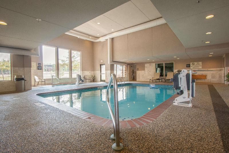 Hampton Inn Great Falls 5