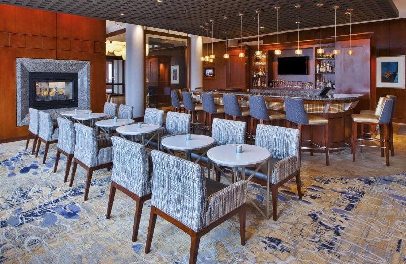 Hilton Garden Inn Portland Downtown Waterfront 2