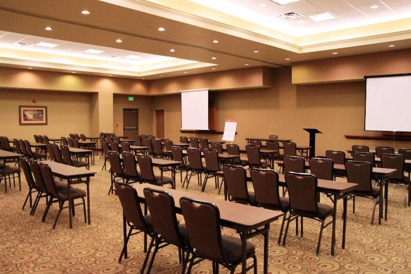 Hampton Inn & Suites Kingman photo 1