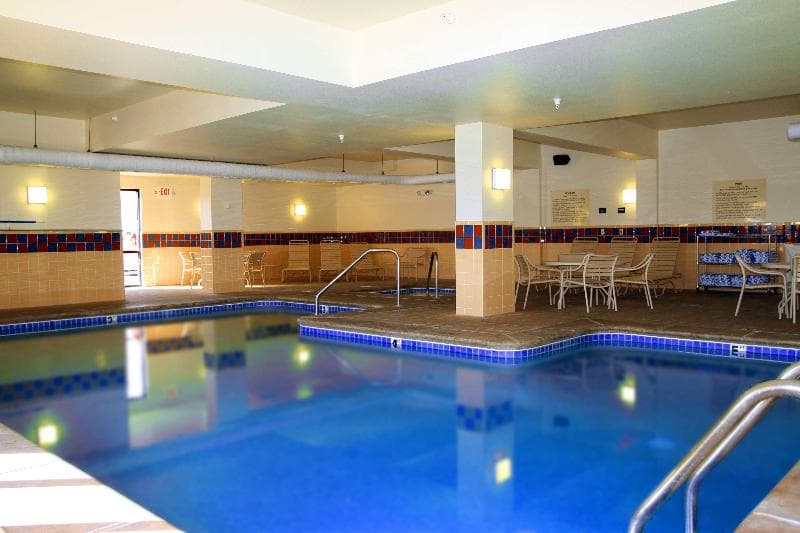 Hampton Inn & Suites Kingman 3