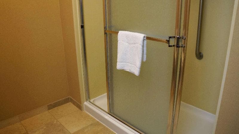 Hampton Inn & Suites Kingman 2