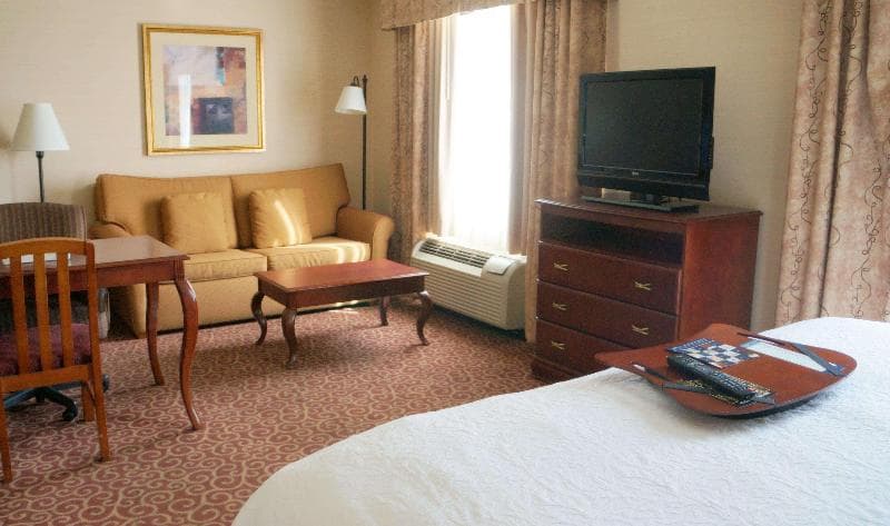 Hampton Inn & Suites Kingman 5