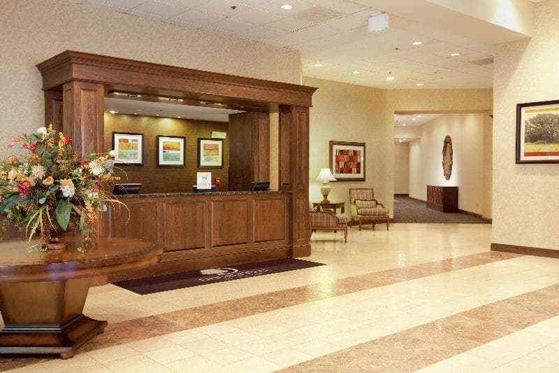 DoubleTree by Hilton Boston - Milford 3