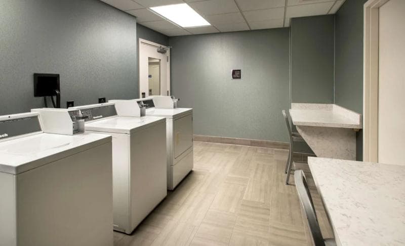 Homewood Suites by Hilton Newburgh-Stewart Airport 3