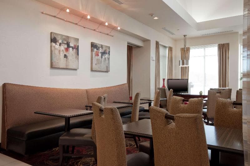 Hilton Garden Inn Oklahoma City Midtown 2