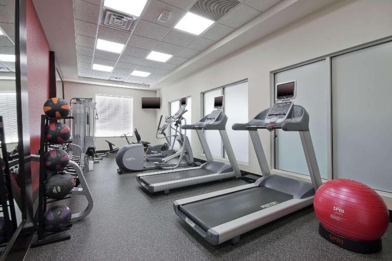 Hilton Garden Inn Oklahoma City Midtown 3