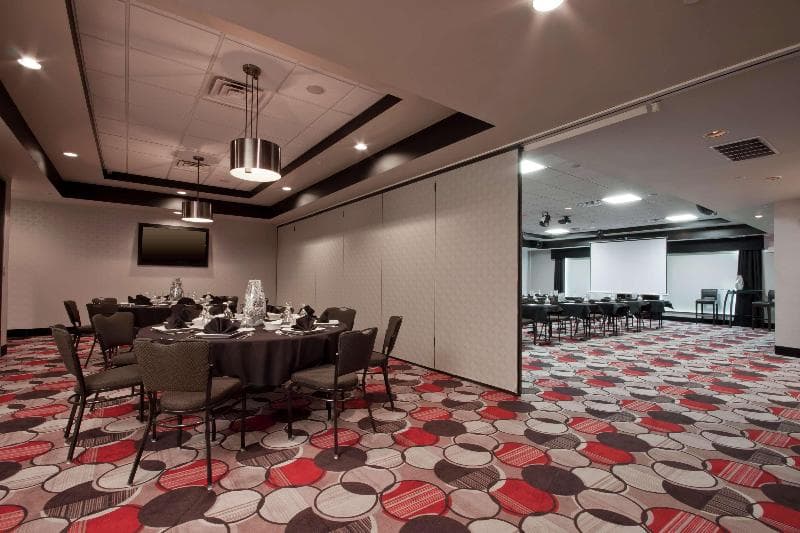 Hilton Garden Inn Oklahoma City Midtown photo 1