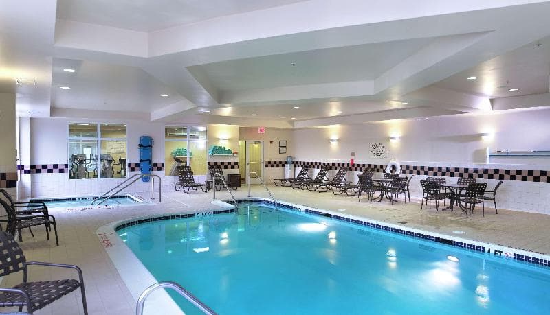 Hilton Garden Inn Oklahoma City Midtown 5