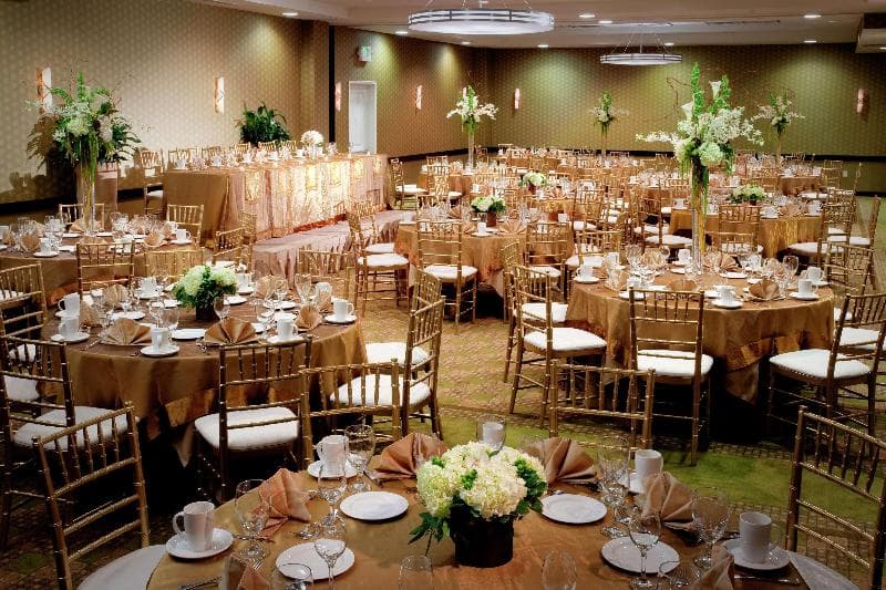 Hilton Garden Inn Seattle/Bothell 5