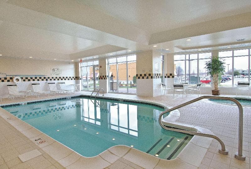 Hilton Garden Inn Seattle/Bothell 4