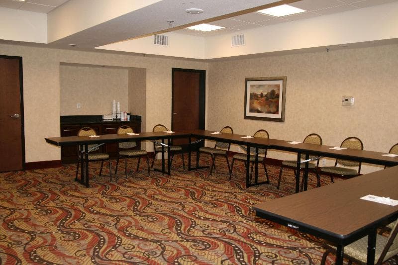 Hampton Inn Sulphur Springs photo 1