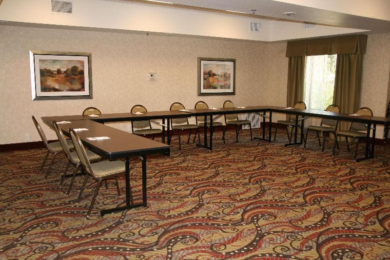 Hampton Inn Sulphur Springs 4