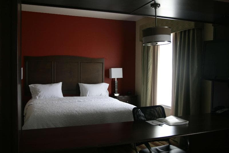 Hampton Inn Sulphur Springs 2
