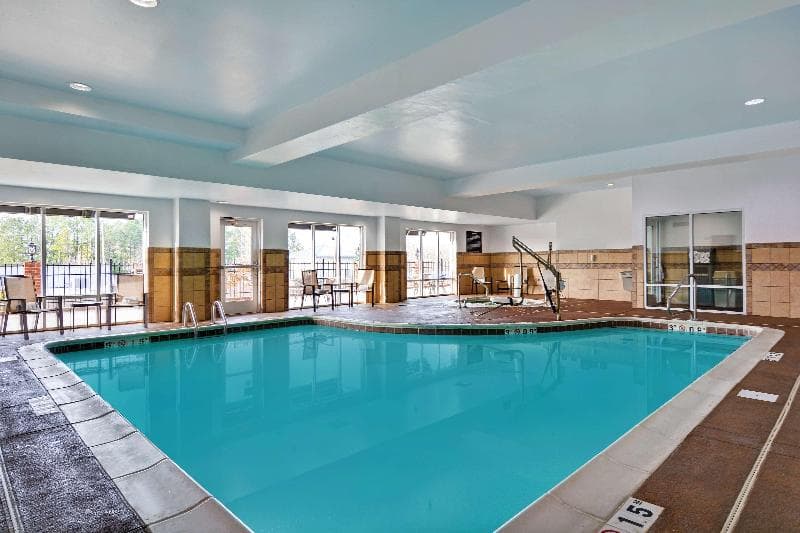 Hampton Inn & Suites Birmingham-Hoover-Galleria 4