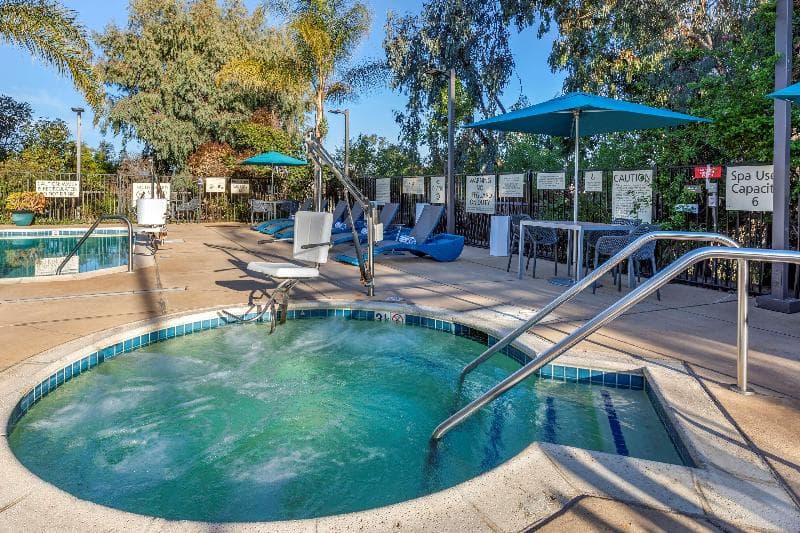 Hampton Inn Carlsbad-North San Diego County 2