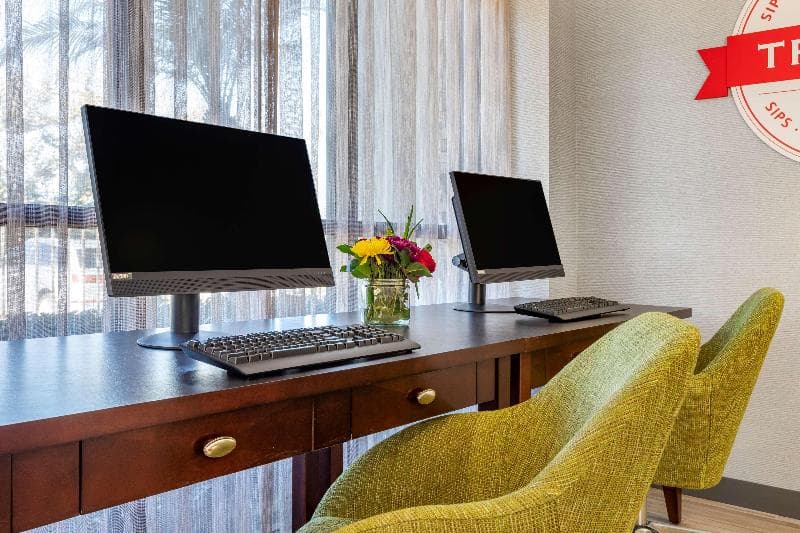 Hampton Inn Carlsbad-North San Diego County photo 1