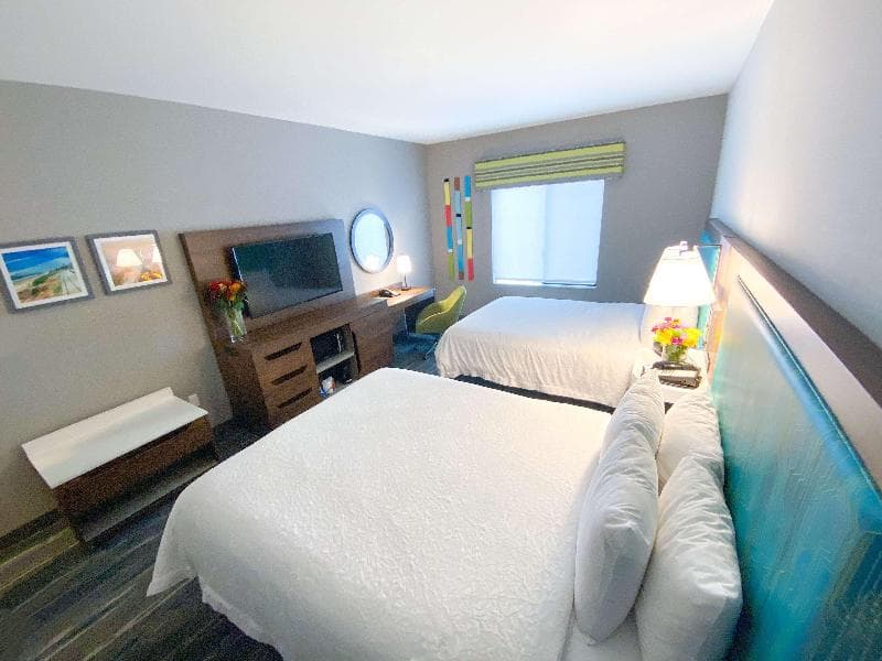 Hampton Inn Carlsbad-North San Diego County 5