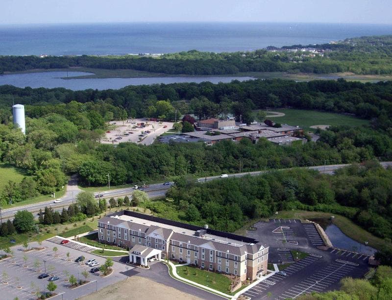 Hampton Inn South Kingstown - Newport Area 5