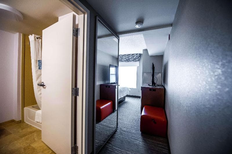 Hampton Inn South Kingstown - Newport Area 2