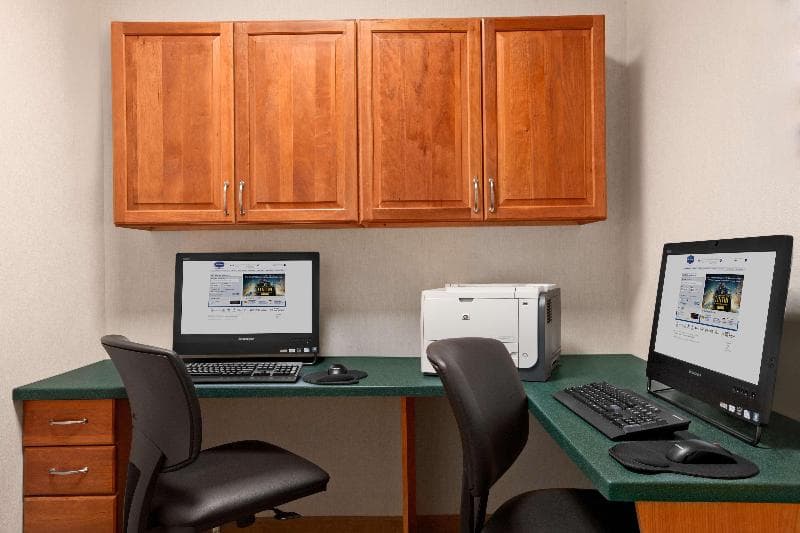 Hampton Inn Freeport/Brunswick photo 1