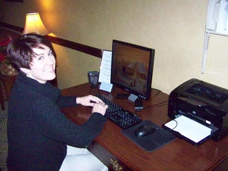 Hampton Inn Freeport/Brunswick 5