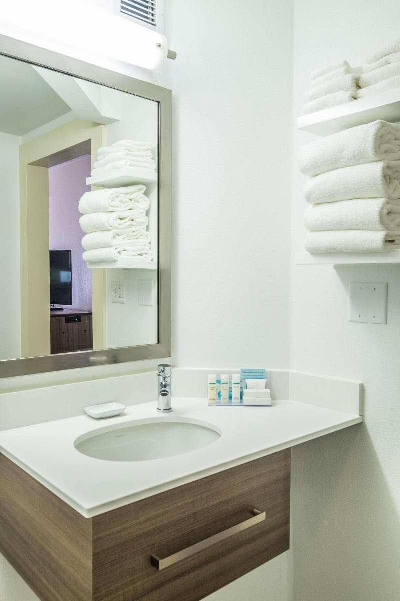 Hampton Inn Freeport/Brunswick 2
