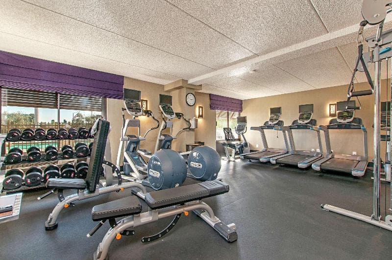 Hampton Inn San Diego-Kearny Mesa 2