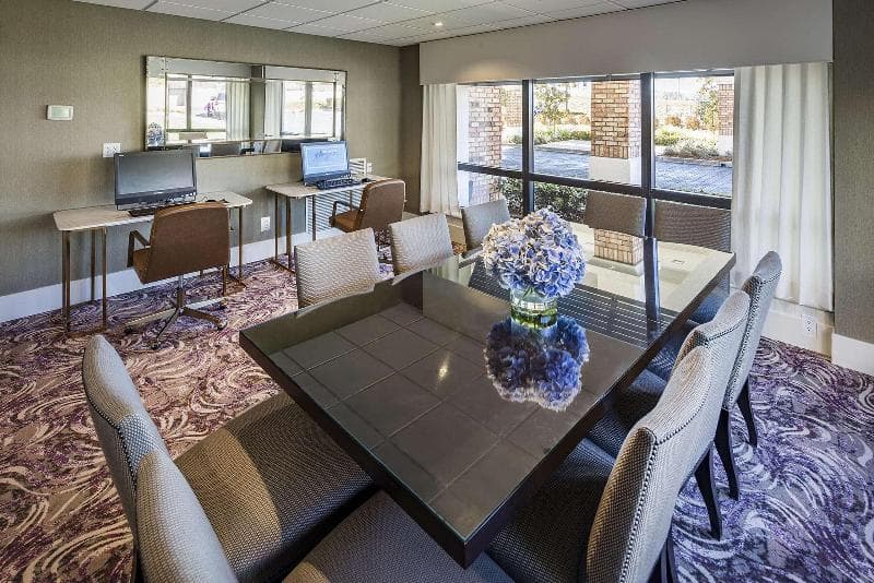 Hampton Inn San Diego-Kearny Mesa photo 1