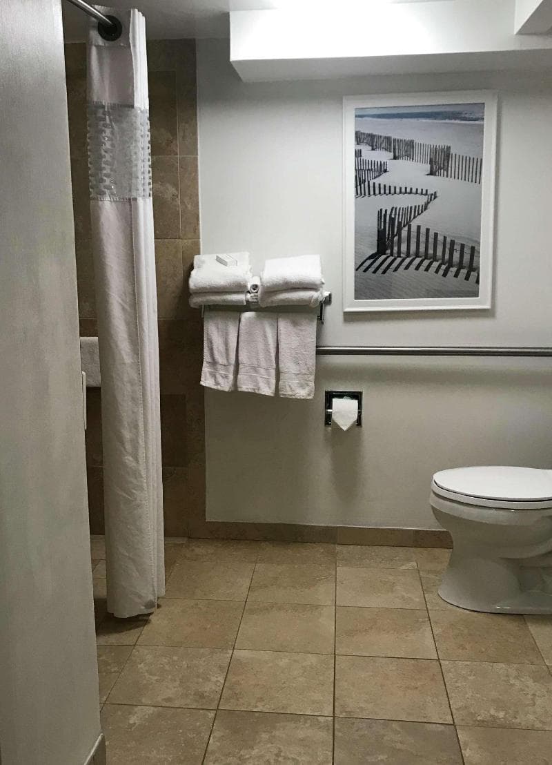 Hampton Inn San Diego-Kearny Mesa 4