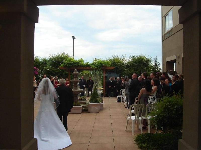 Hilton Garden Inn Fairfax photo 1