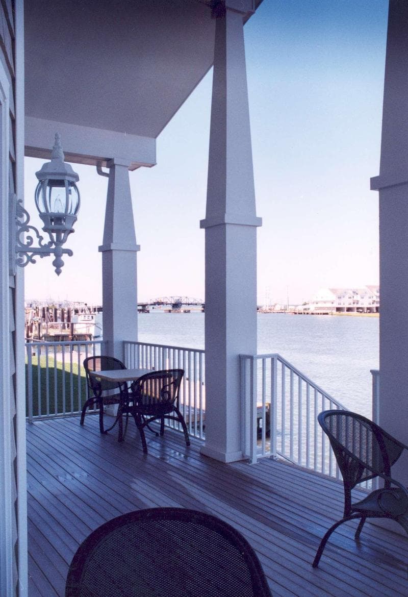 Hampton Inn & Suites Chincoteague-Waterfront 5