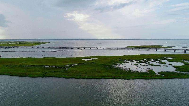Hampton Inn & Suites Chincoteague-Waterfront 3
