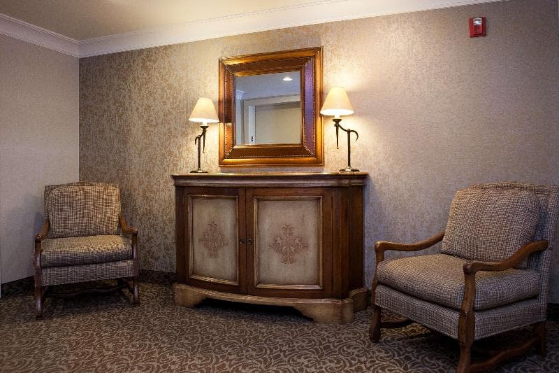 Hilton Garden Inn Boise/Eagle 1