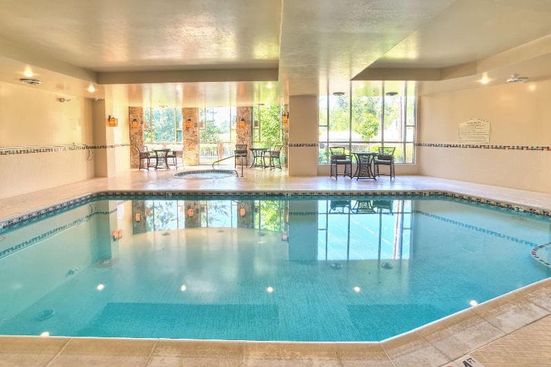 Hilton Garden Inn Boise/Eagle 5