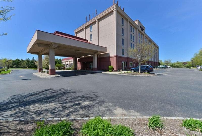 Hampton Inn Denville/Rockaway/Parsippany 4