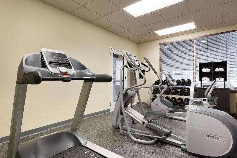 Hampton Inn Denville/Rockaway/Parsippany 2